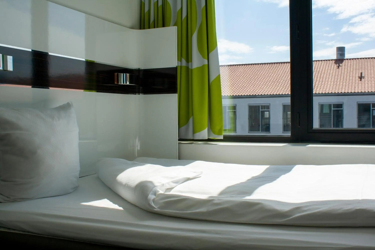 Wakeup Copenhagen Borgergade