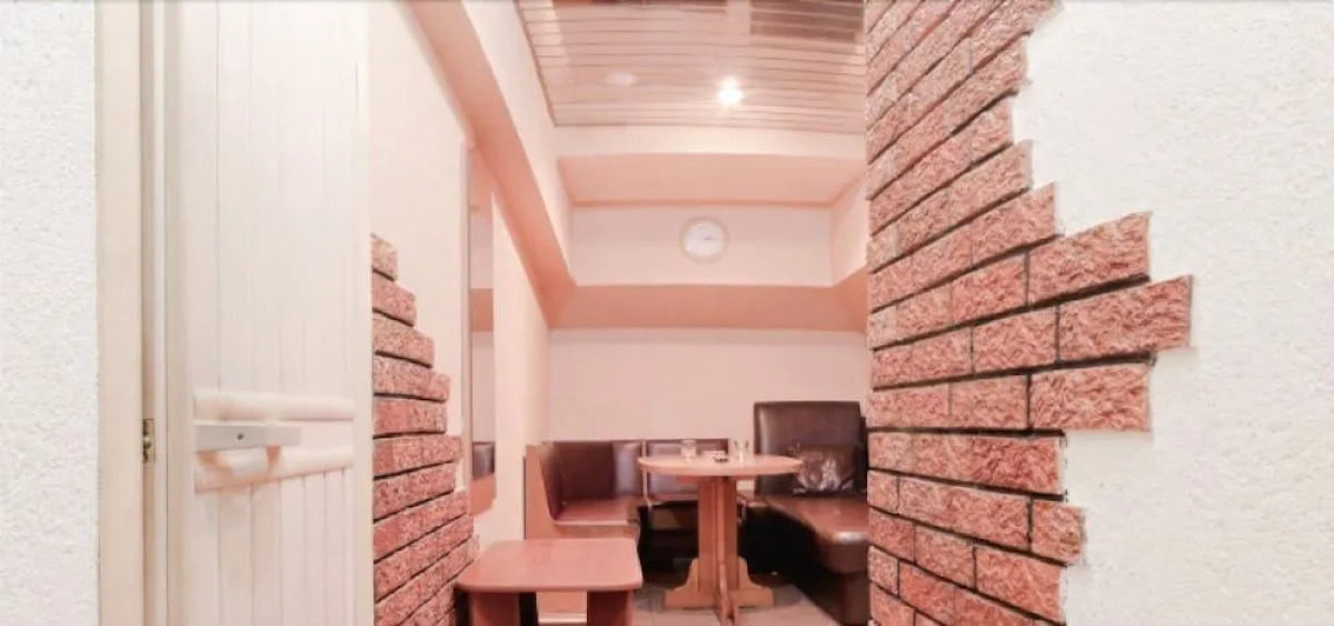 Лайт на ул.Бебеля