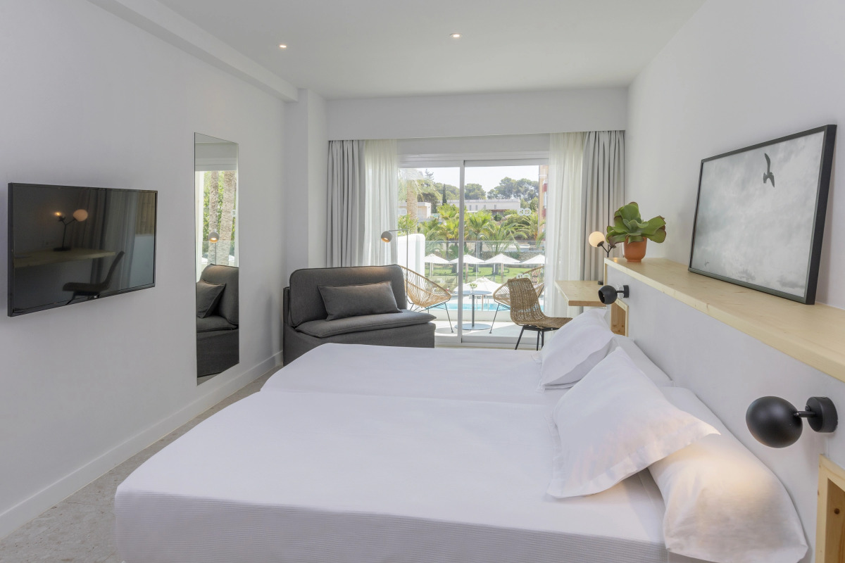 Hotel HM Ayron Park – Adults Only