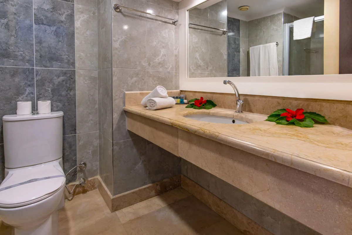 A11 Hotel Obaköy - All inclusive