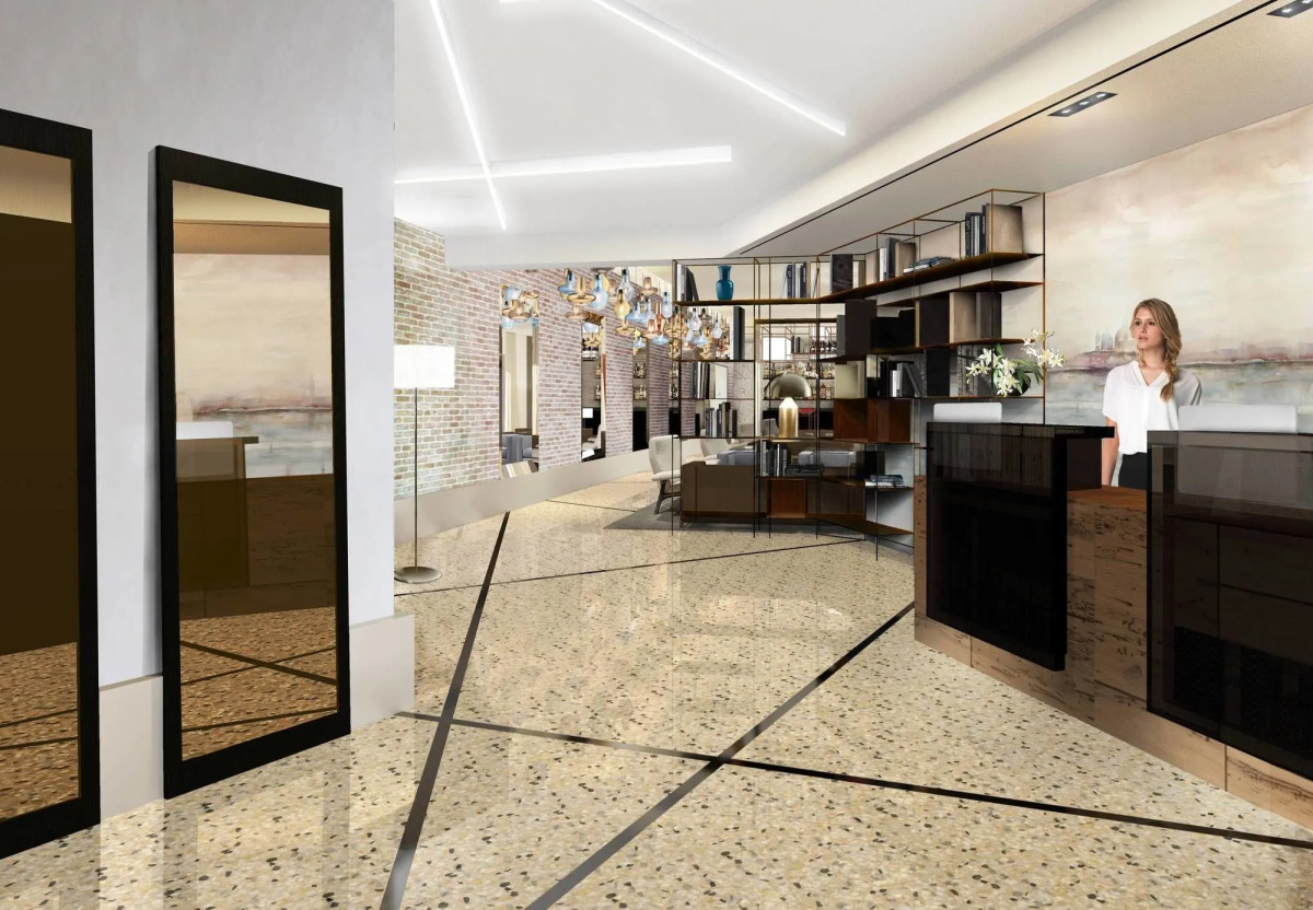 Ac Hotel Venezia by Marriott