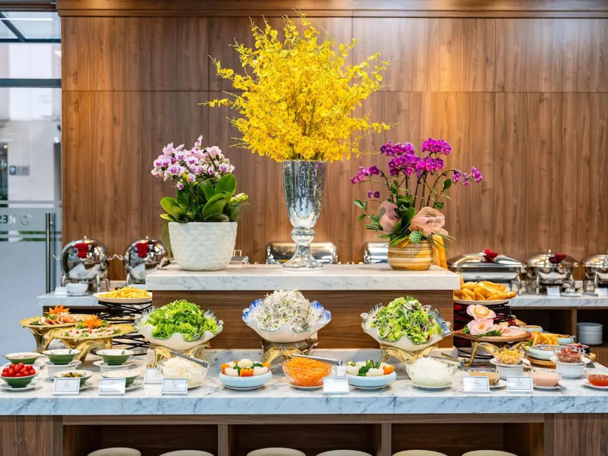Nesta Hotel & Spa