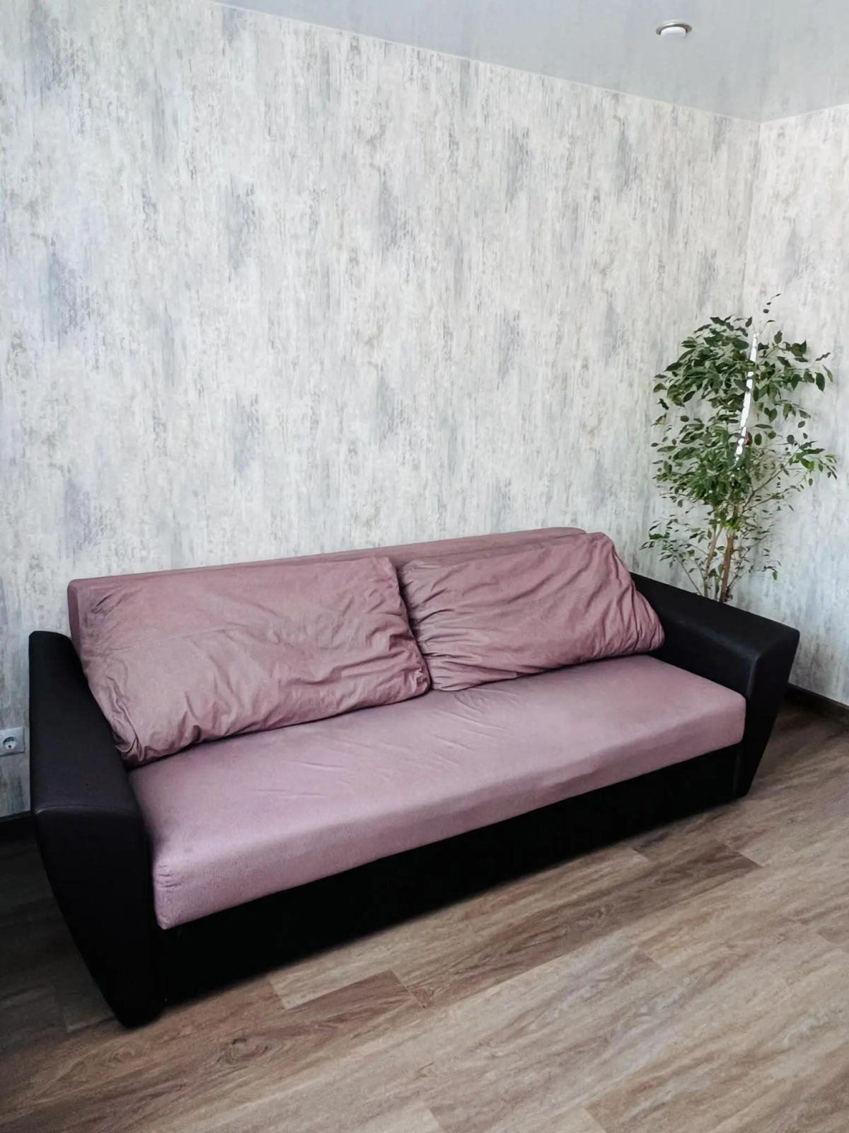 Апартаменты на улице Забалуева 96