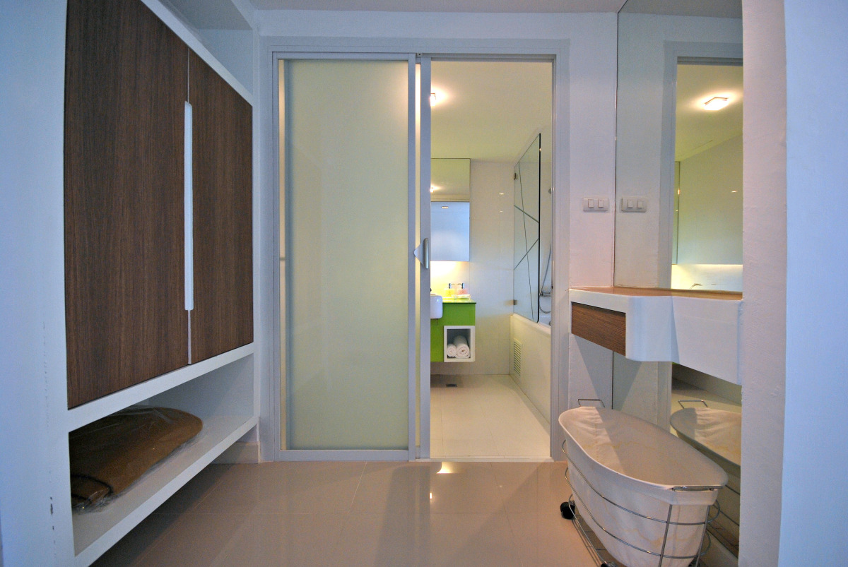 Hin Nam Sai Suay Hotel Hua Hin