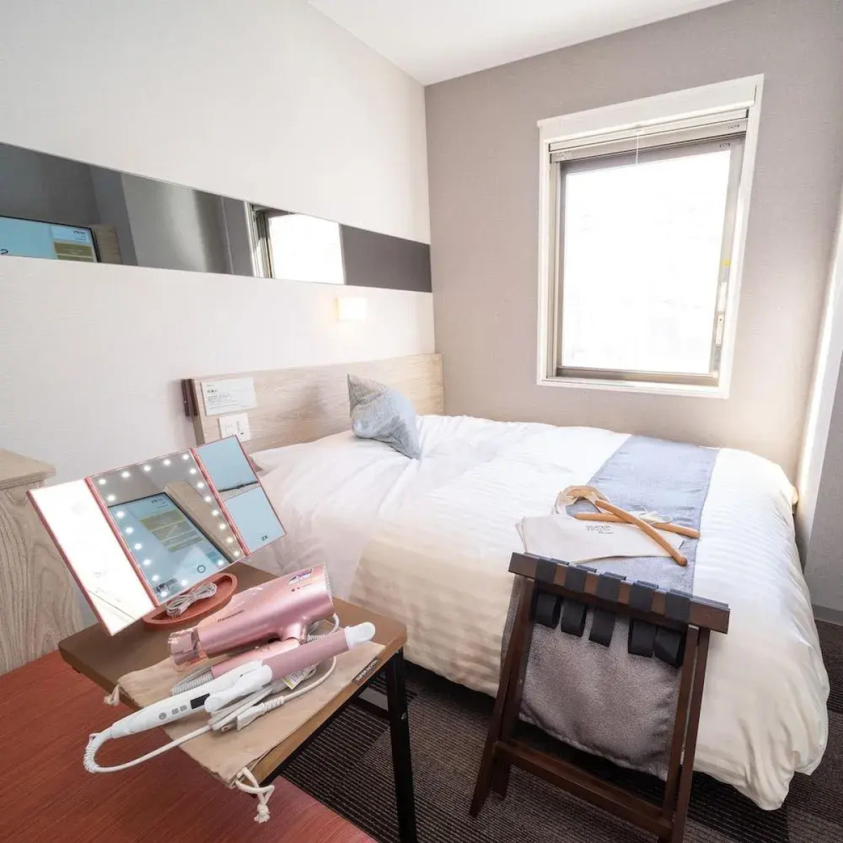 Super Hotel Fujikawaguchiko