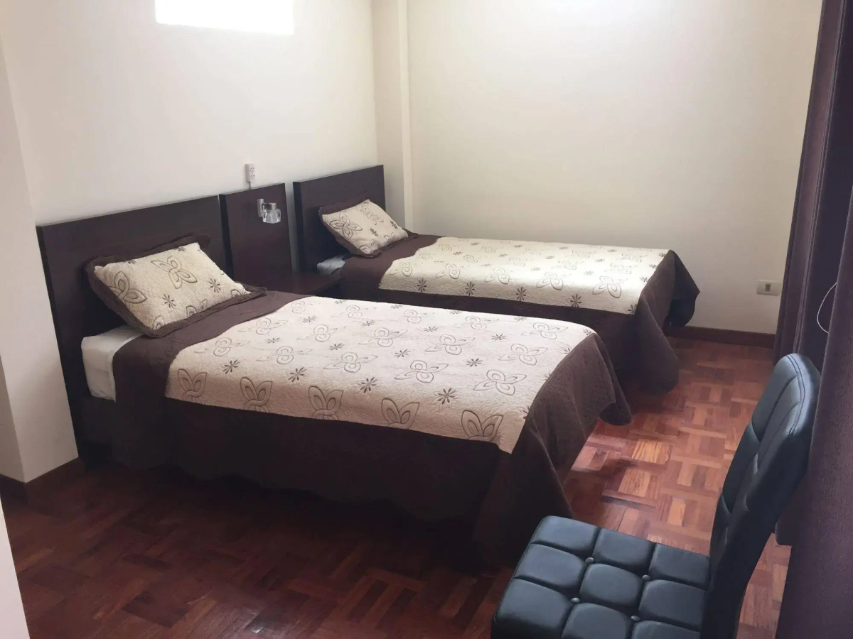 Residencial Alta Vista