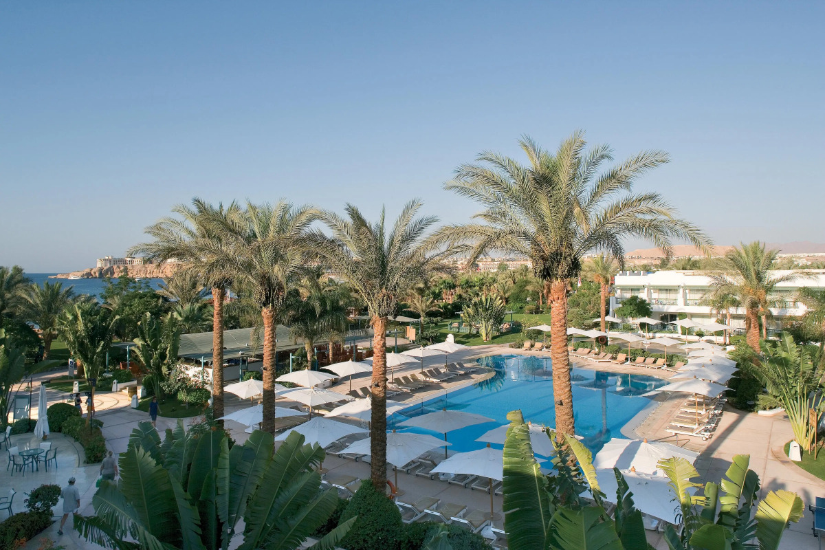 Novotel Sharm el Sheikh