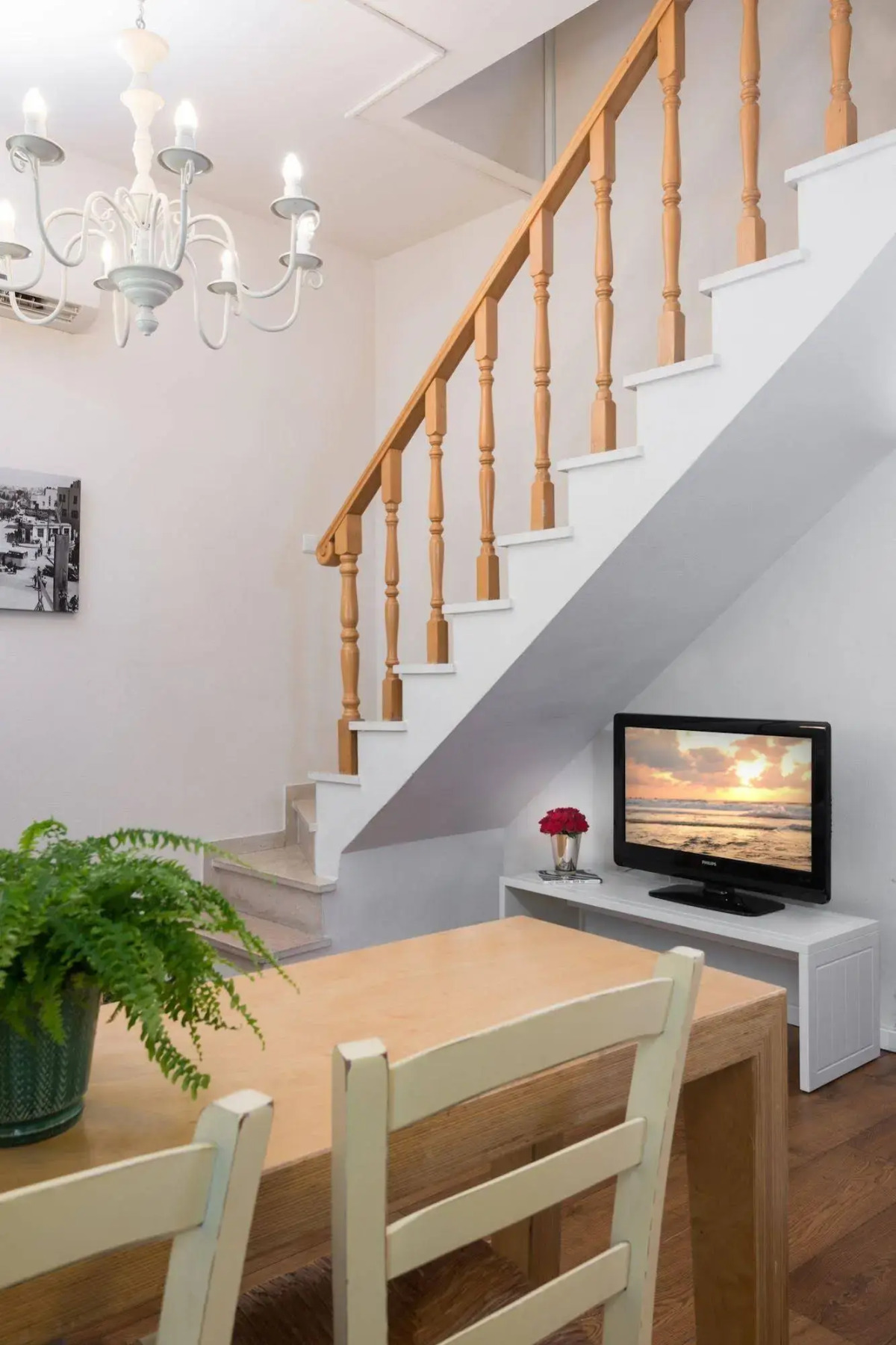 Dizengoff Suites Hotel