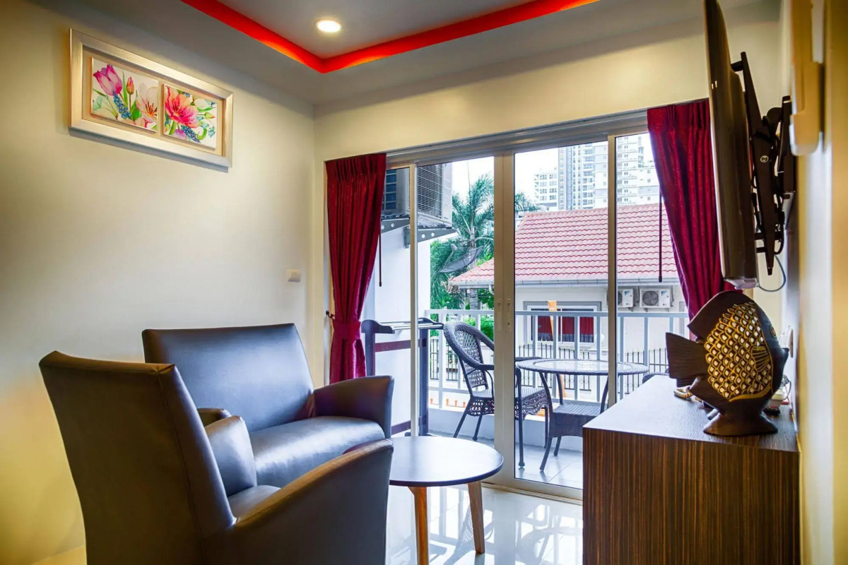 New Nordic Hotels Concept Family