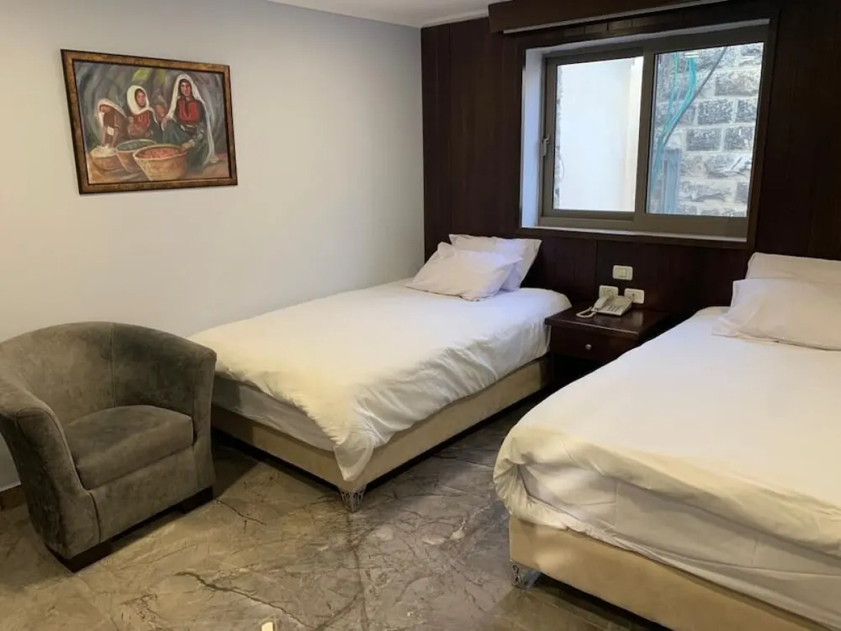 Mount Of Olives Hotel