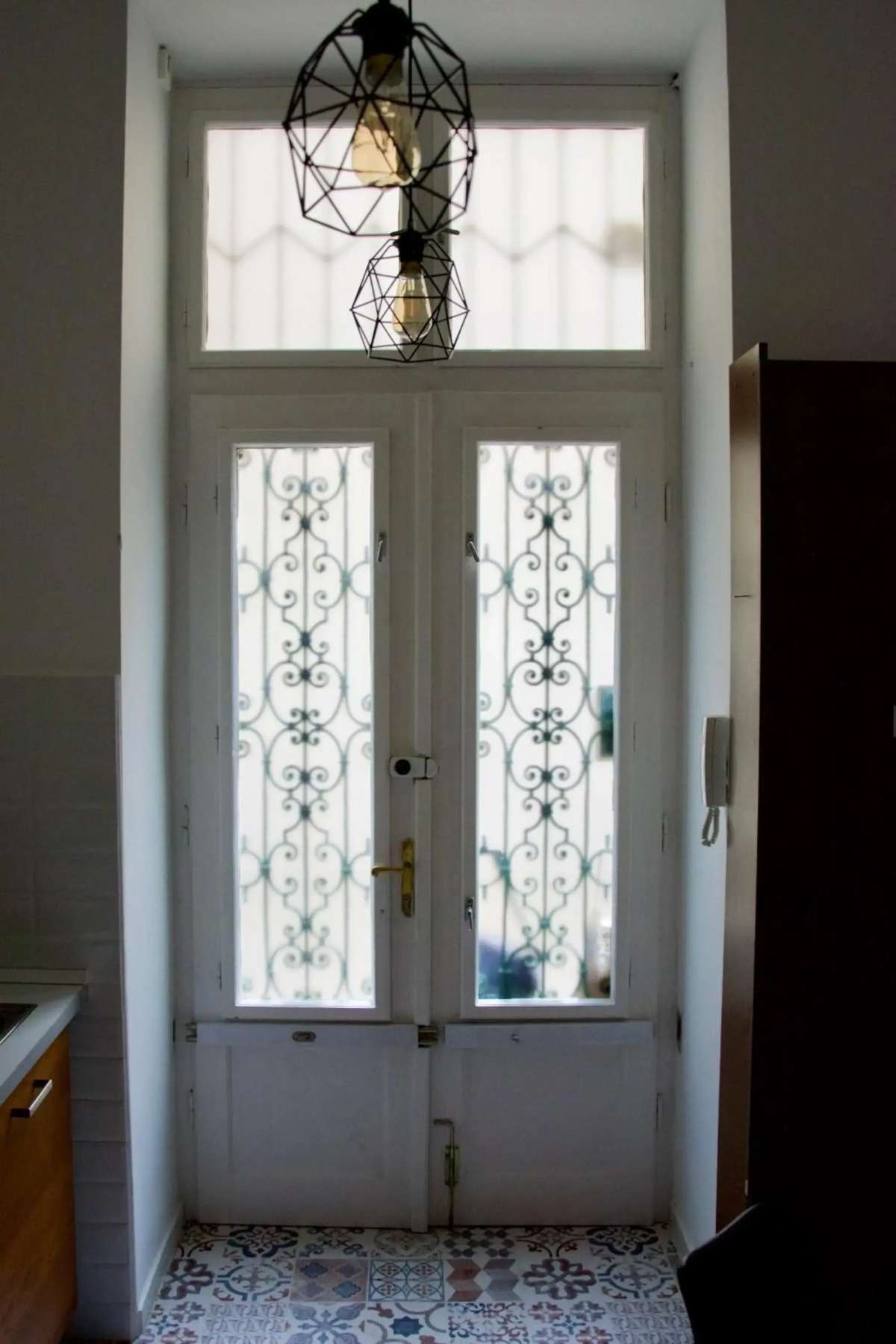 Standard Apartment by Hi5 - Steindl street