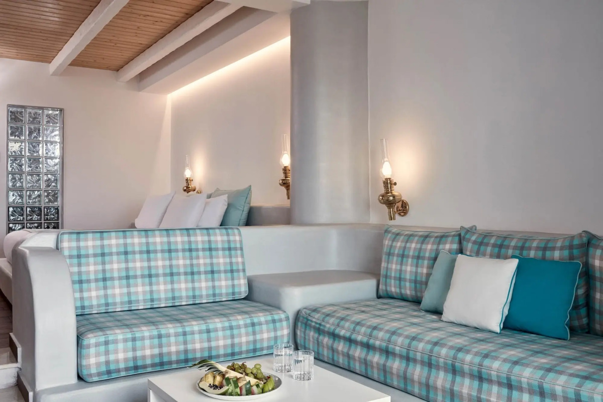 Esperos Village Blue & Spa - Adults only