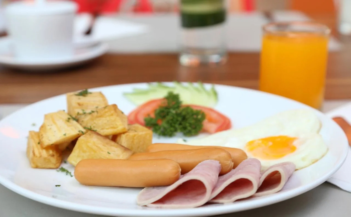 Woraburi The Ritz Resort & Spa