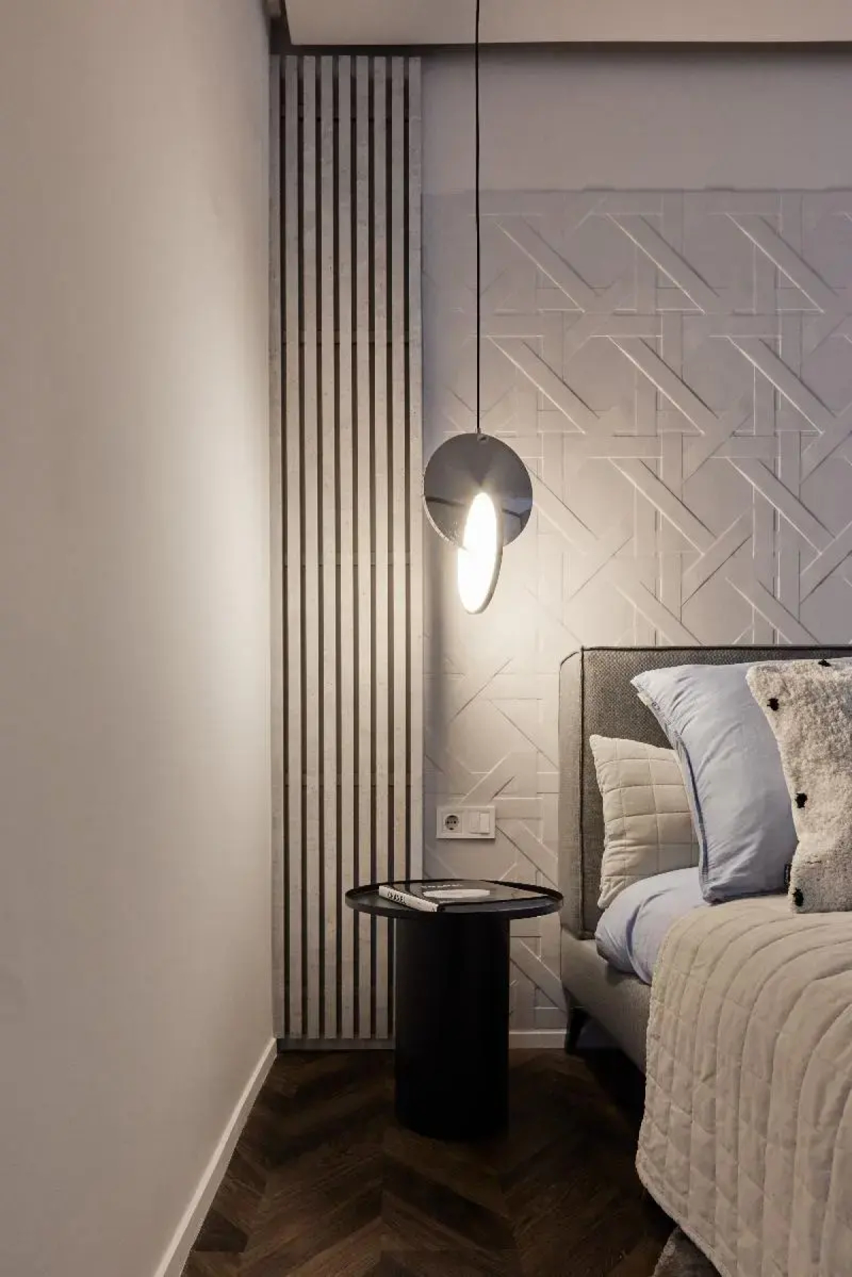 The Amberlyn Suite Hotel