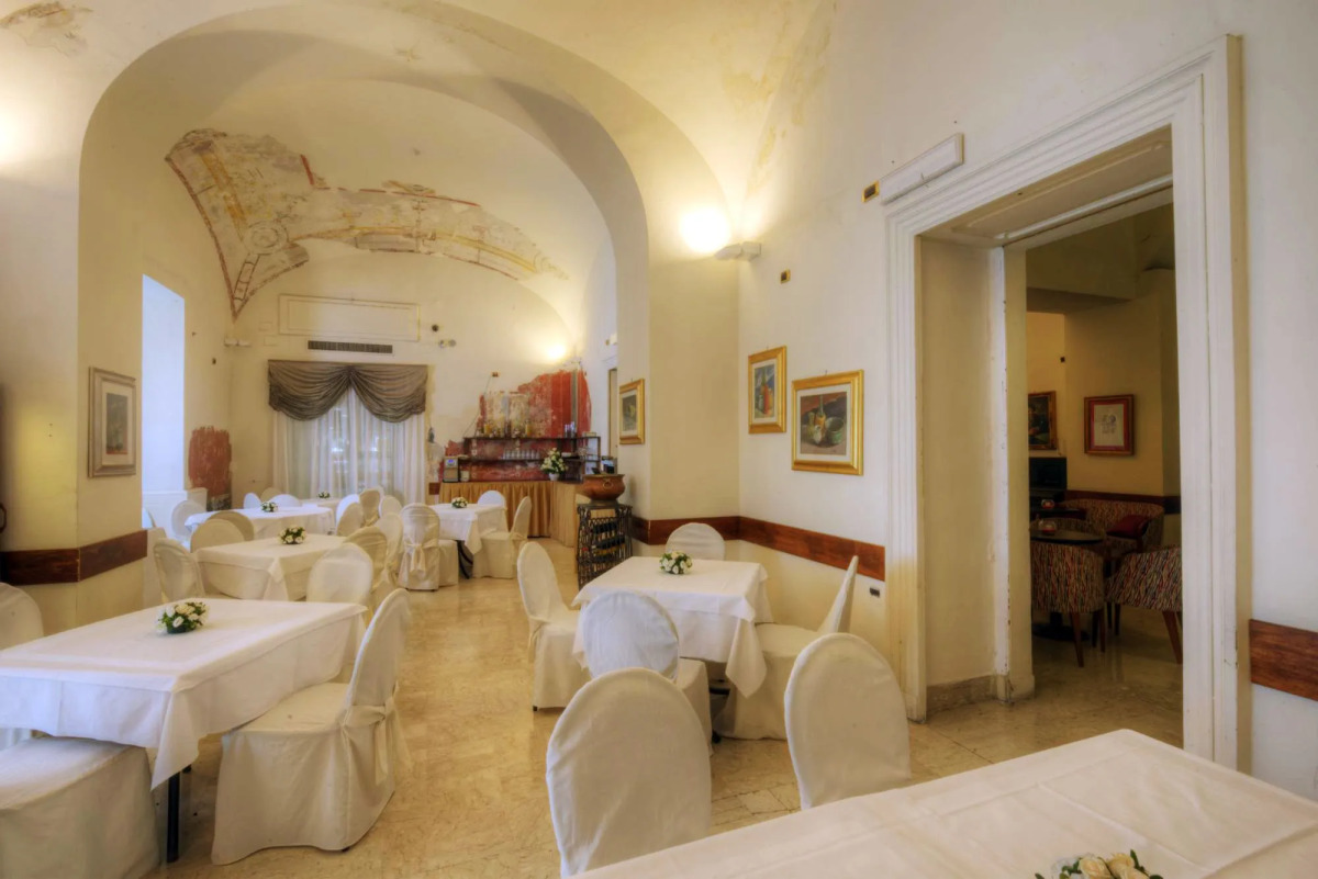 Hotel Ristorante Vittoria