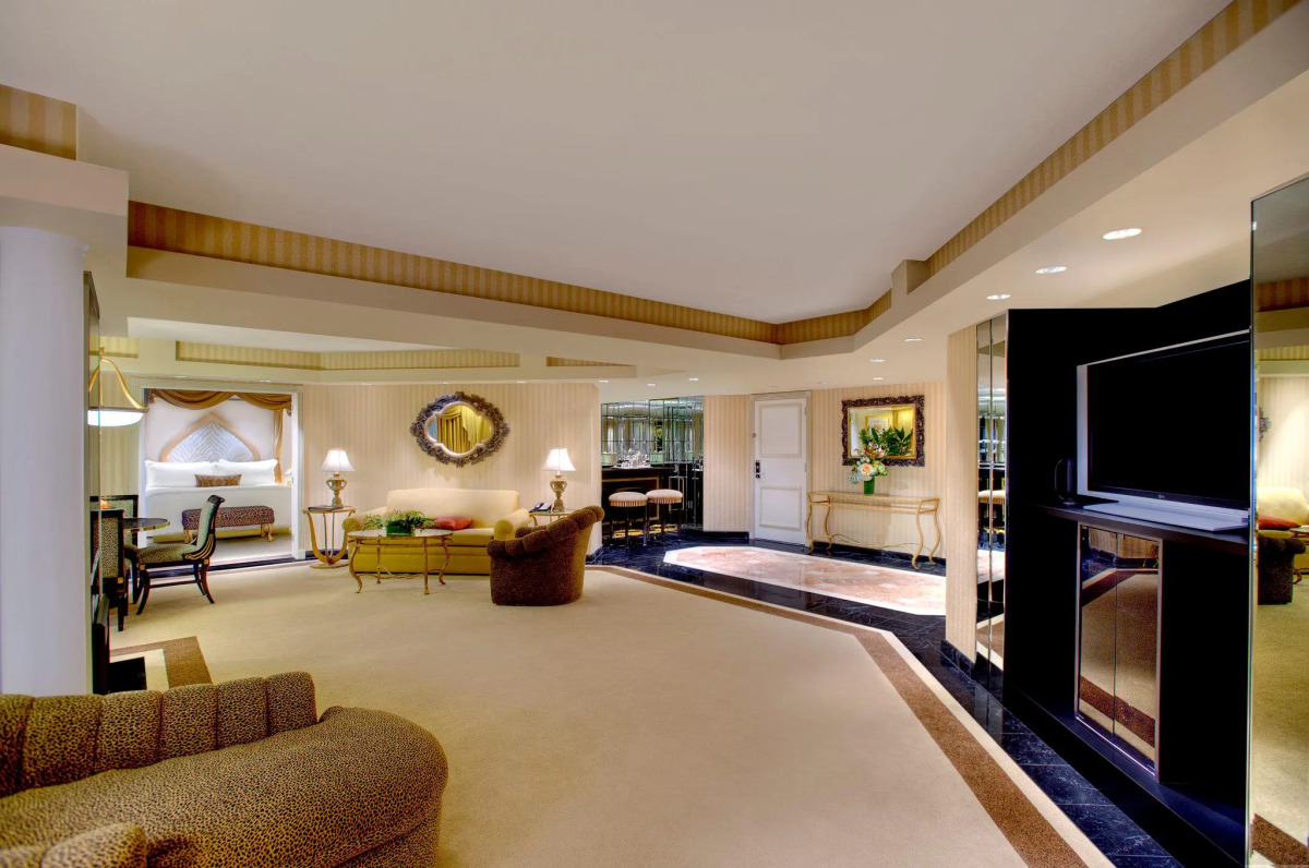 Hard Rock Hotel & Casino Atlantic City