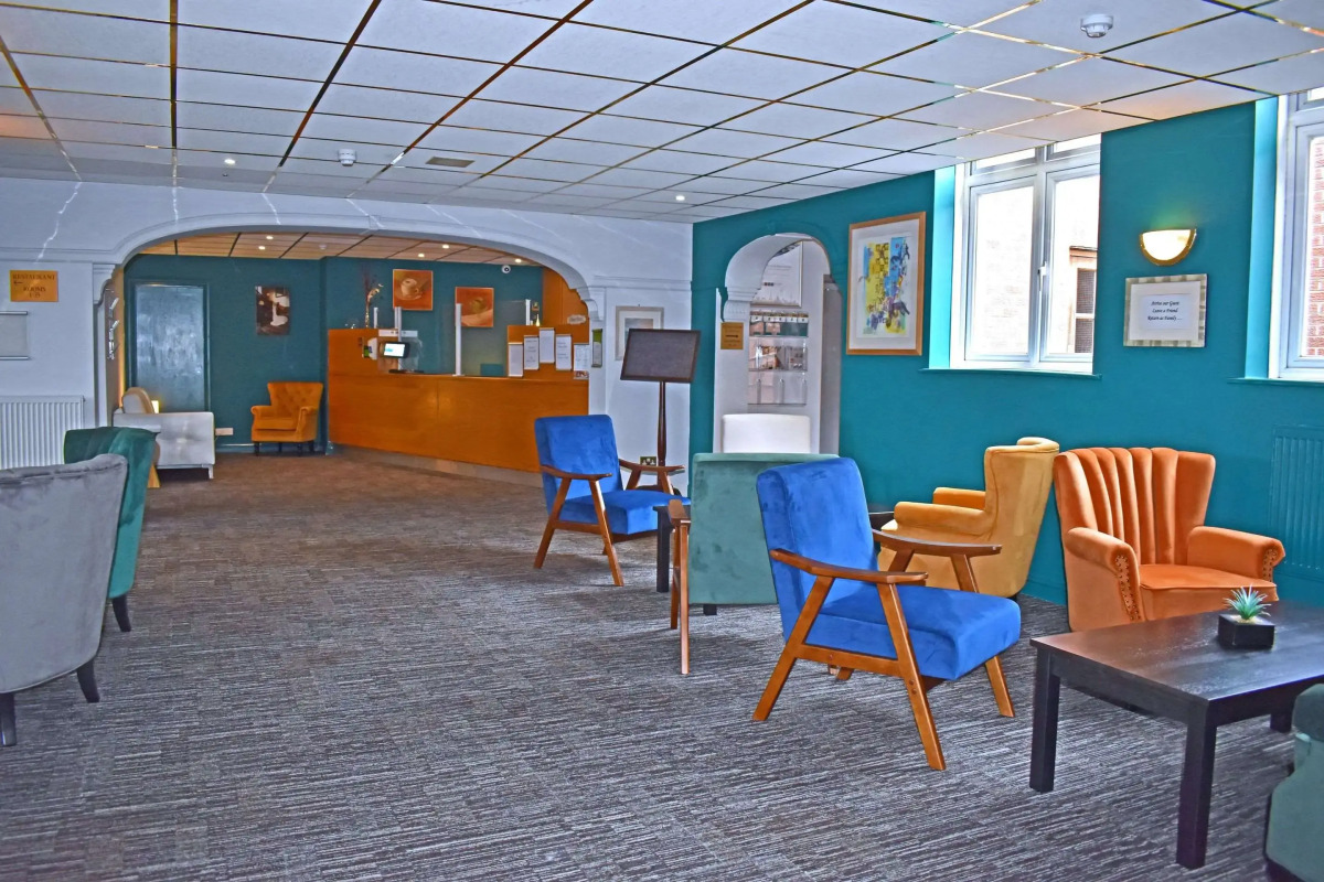 Quality Hotel Coventry