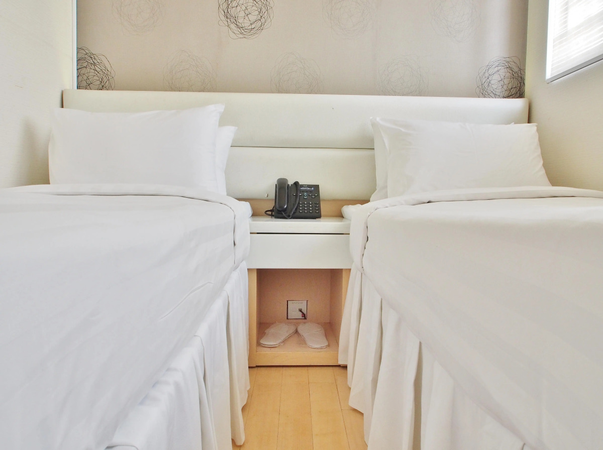 Bridal Tea House Hotel Yau Ma Tei Arthur Street