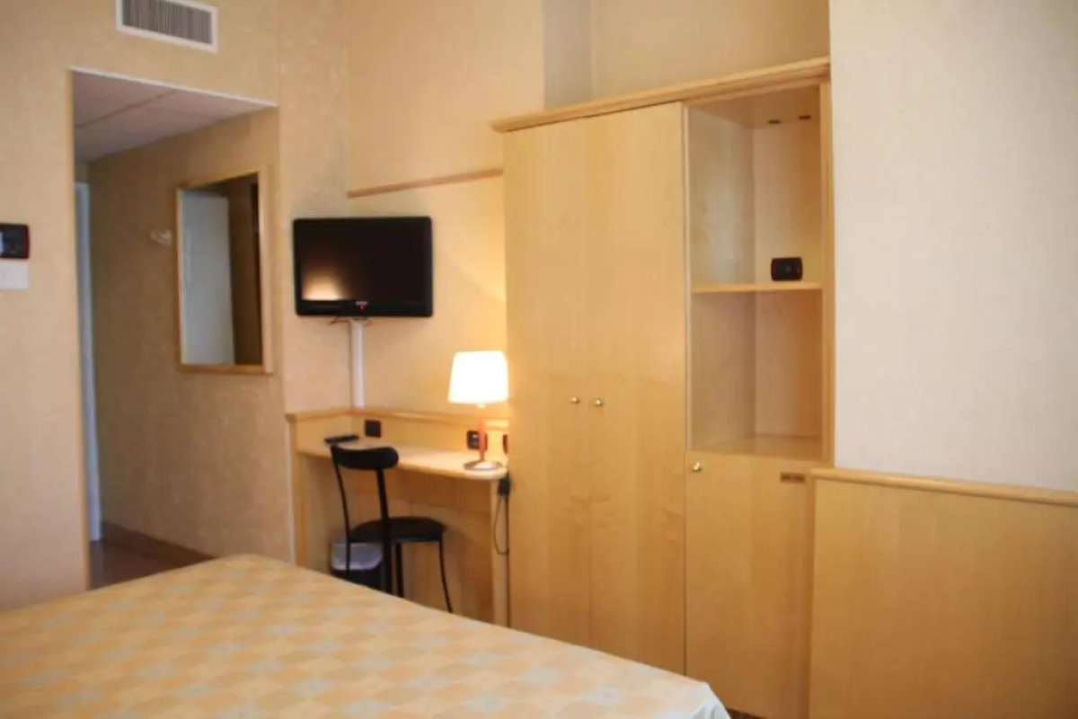 Mokinba Hotels Sant'Ambroeus