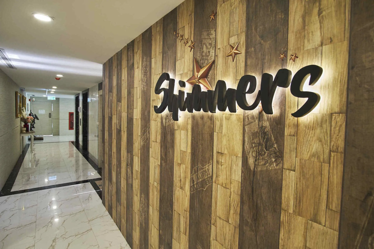 Sonia residence - SHA Extra Plus