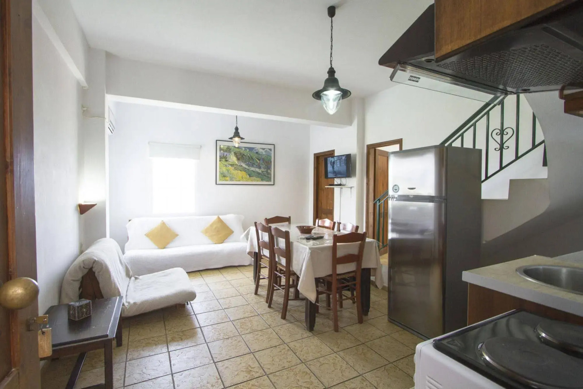 Olive Tree Apartments