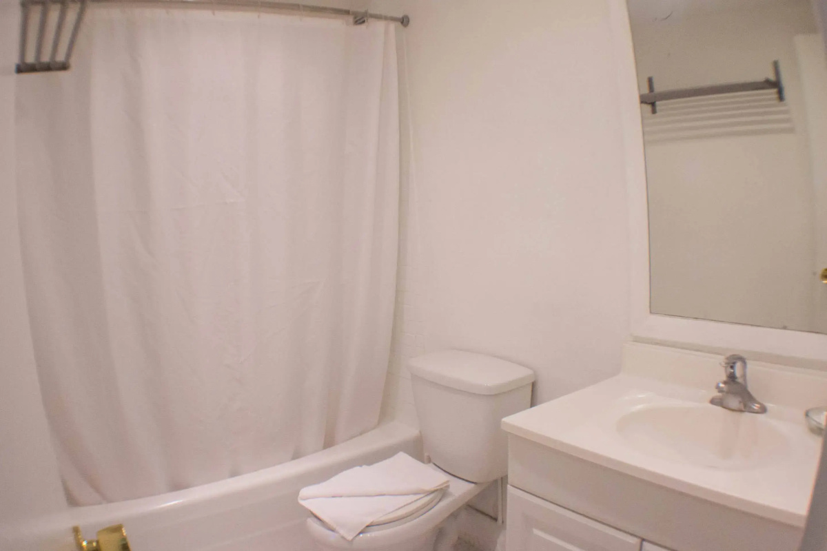 Design Suites at Castle Beach