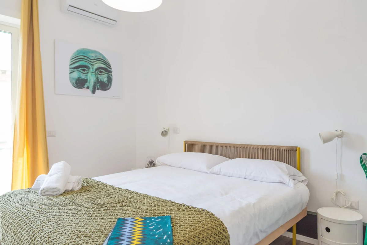 Nonna Pina Art Rooms