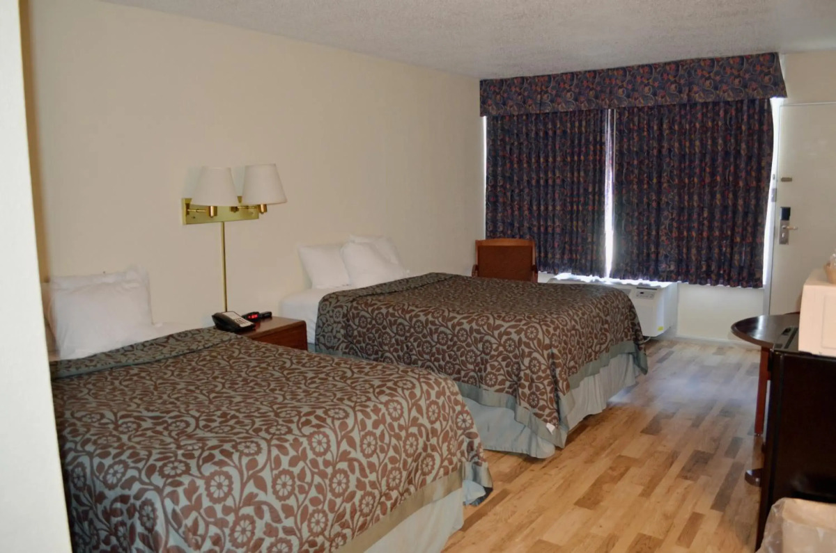 Hot Springs Hotel and Spa