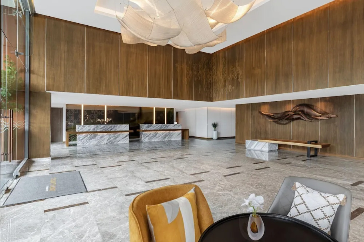 Courtyard By Marriott North Pattaya