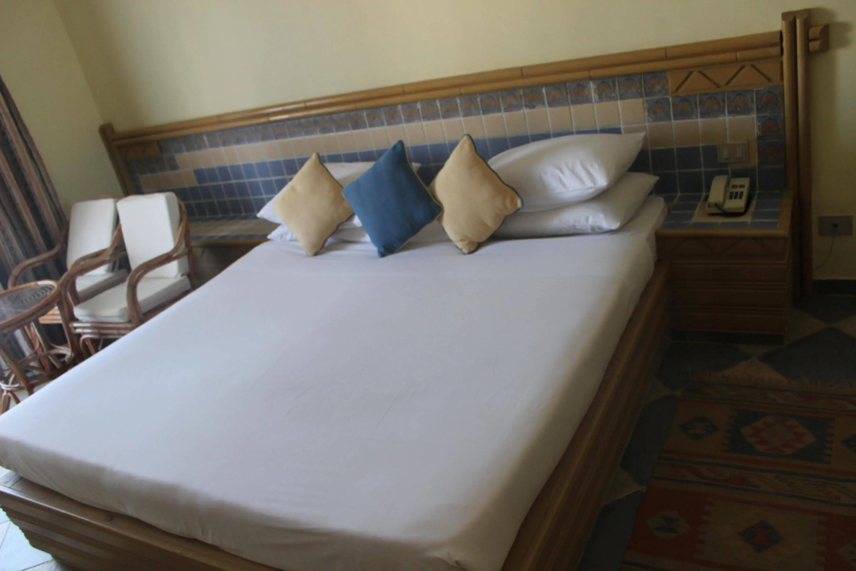 Tropitel Dahab Oasis