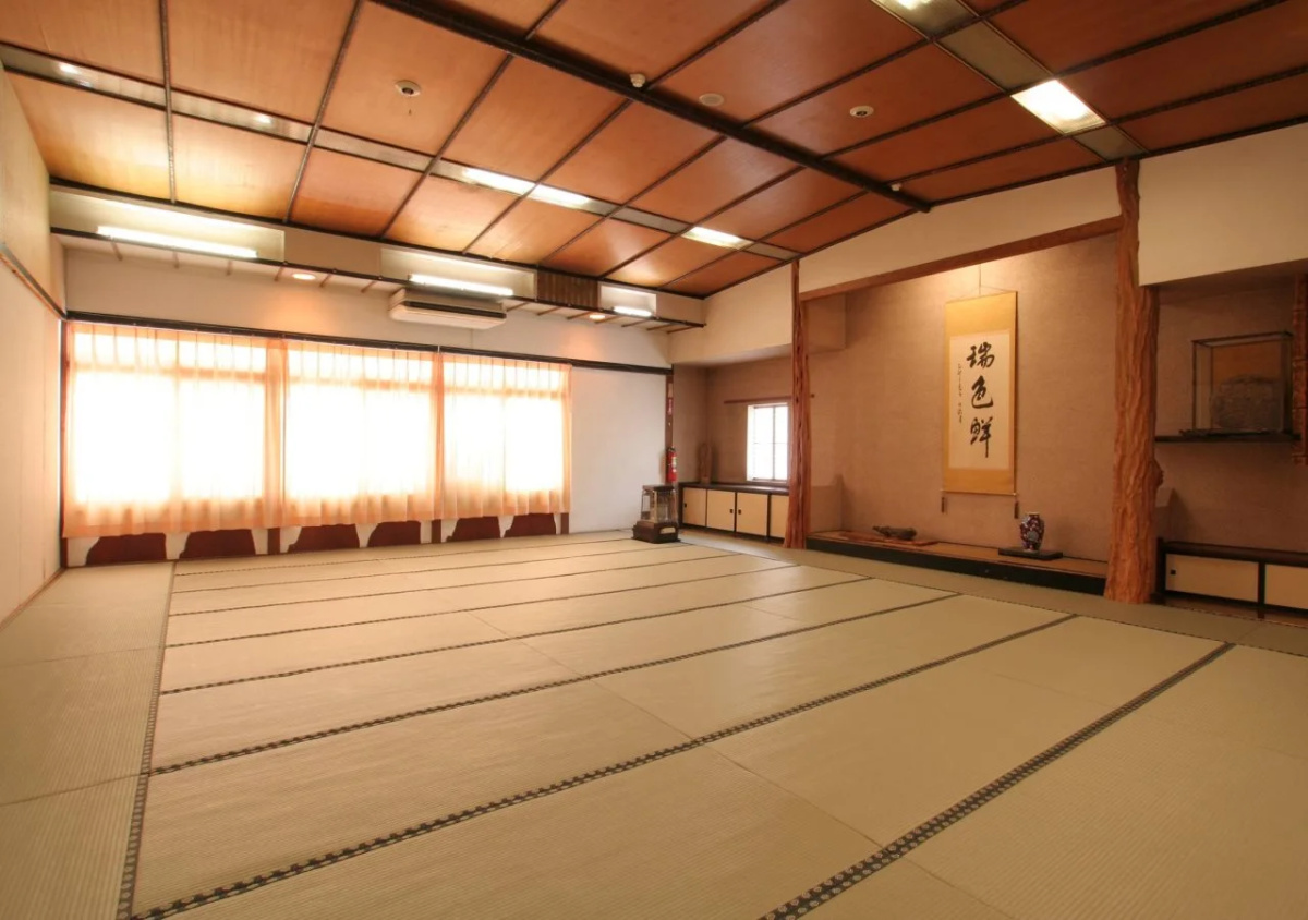 Yamadaya Hotel