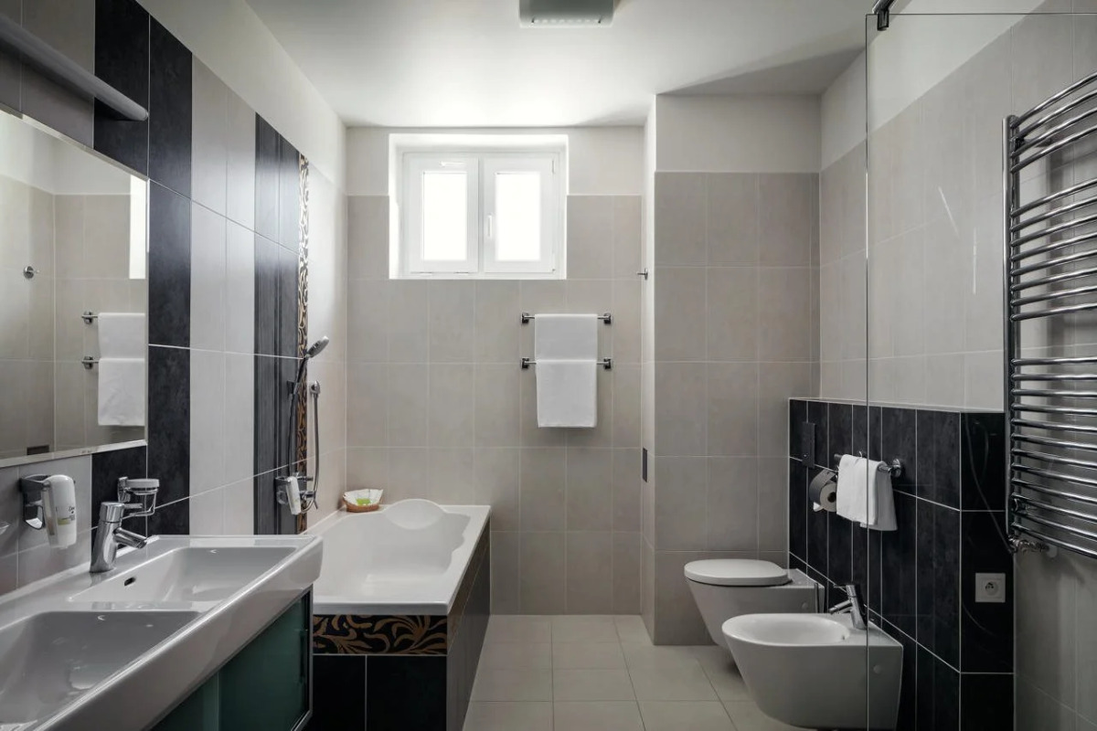 Spa Resort Sanssouci