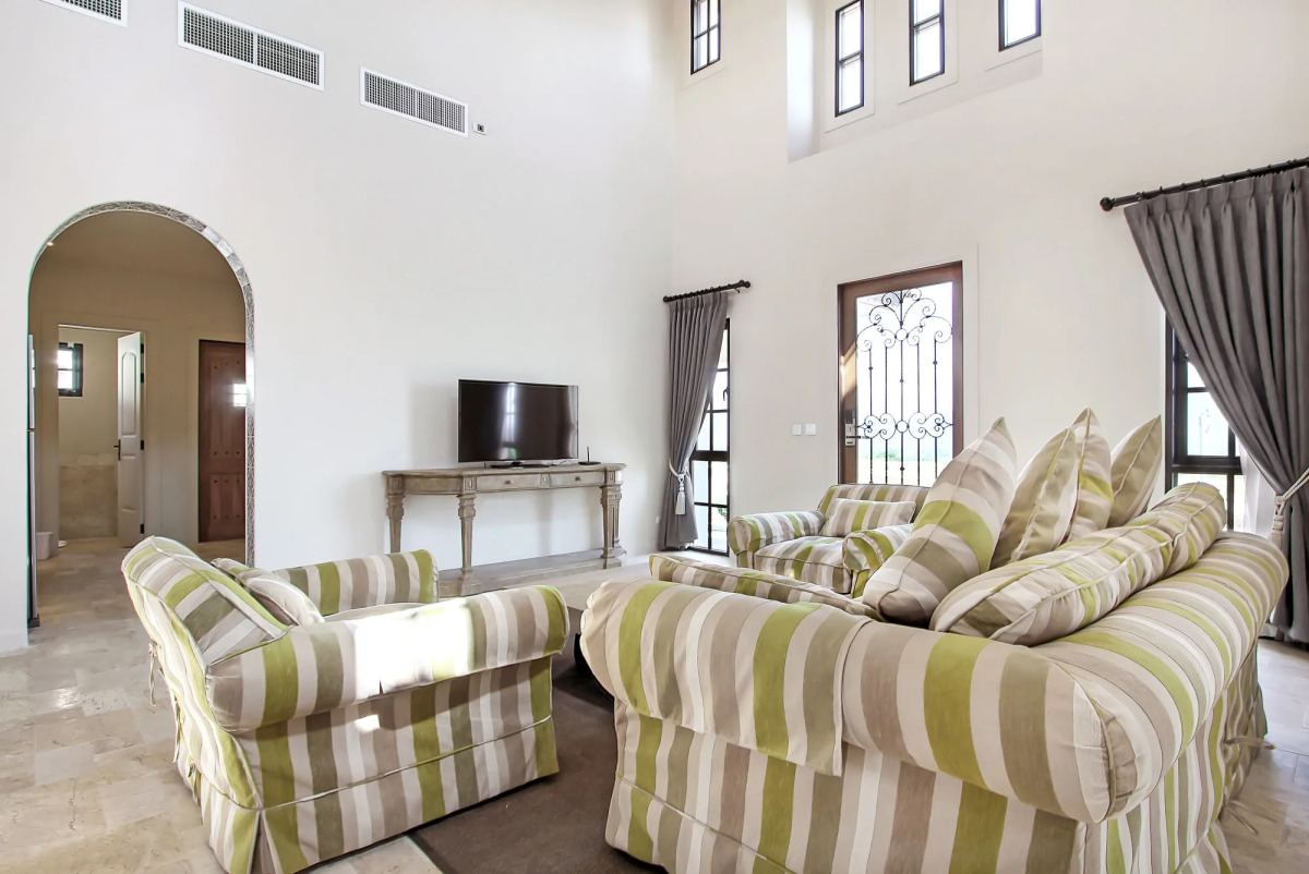 Mövenpick Resort Khao Yai