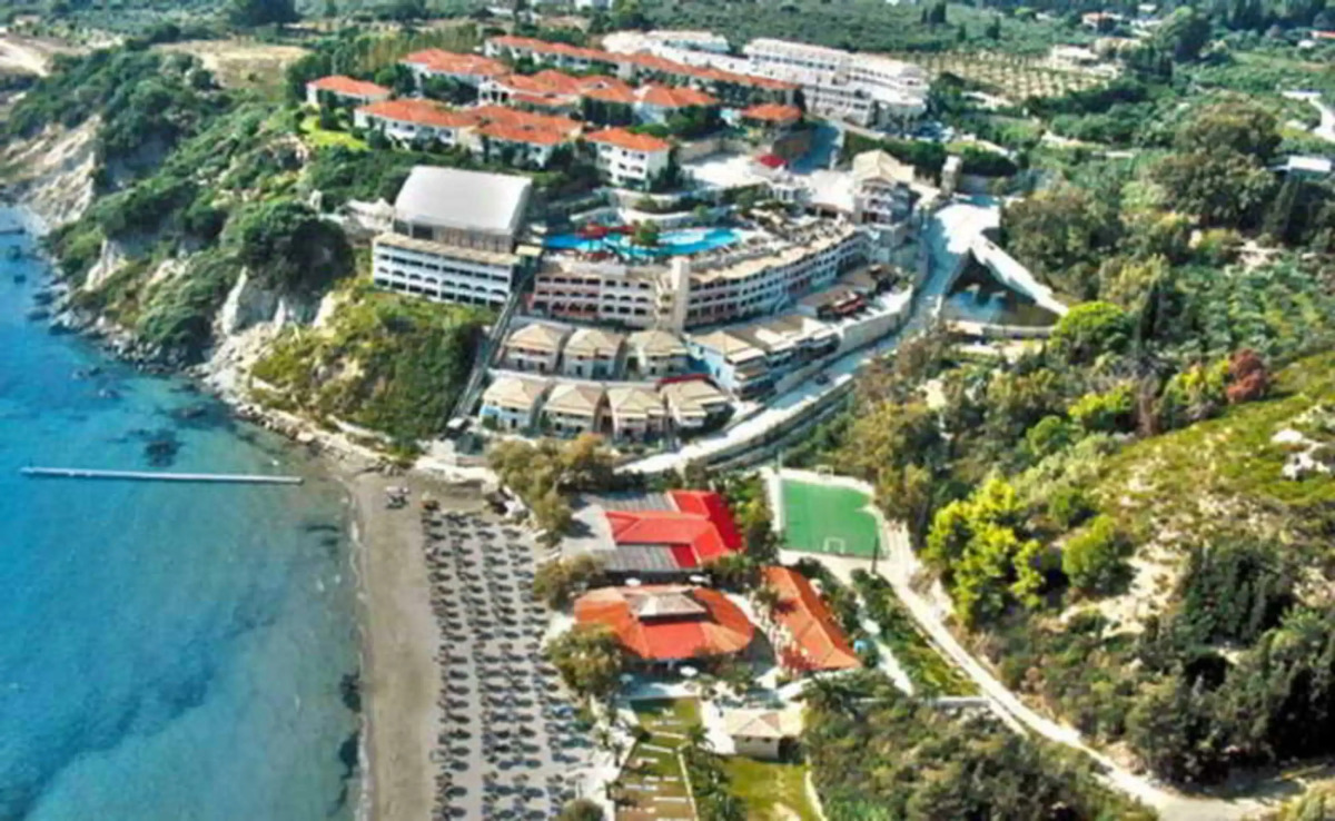 Palazzo di Zante - All Inclusive