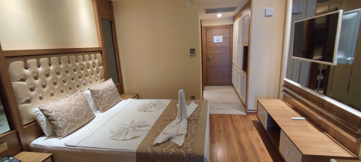 Oz Hotels SUI - All Inclusive