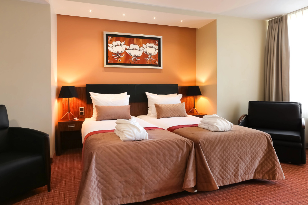 Avalon Hotel & Conferences