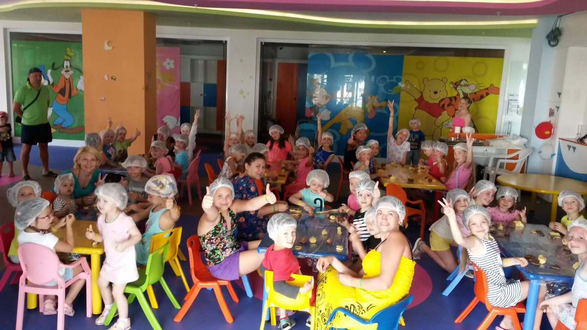 Club Sun Heaven Family & Spa
