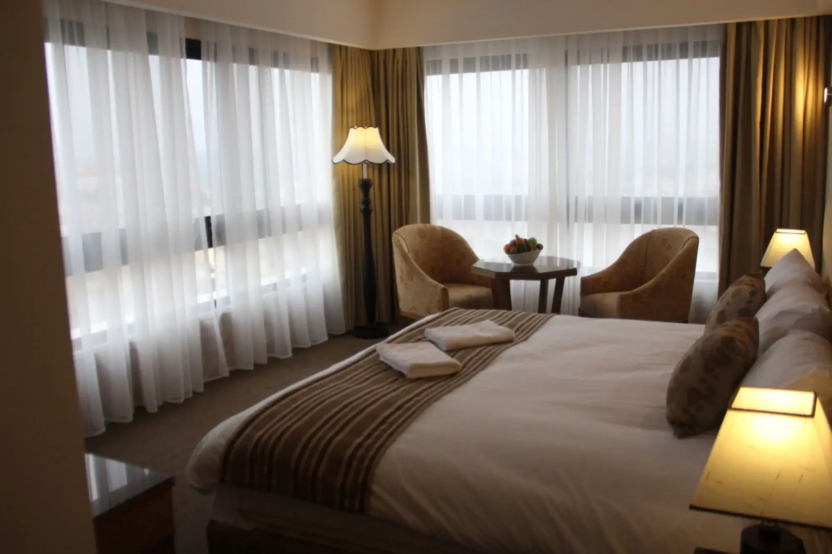 Saray Hotel