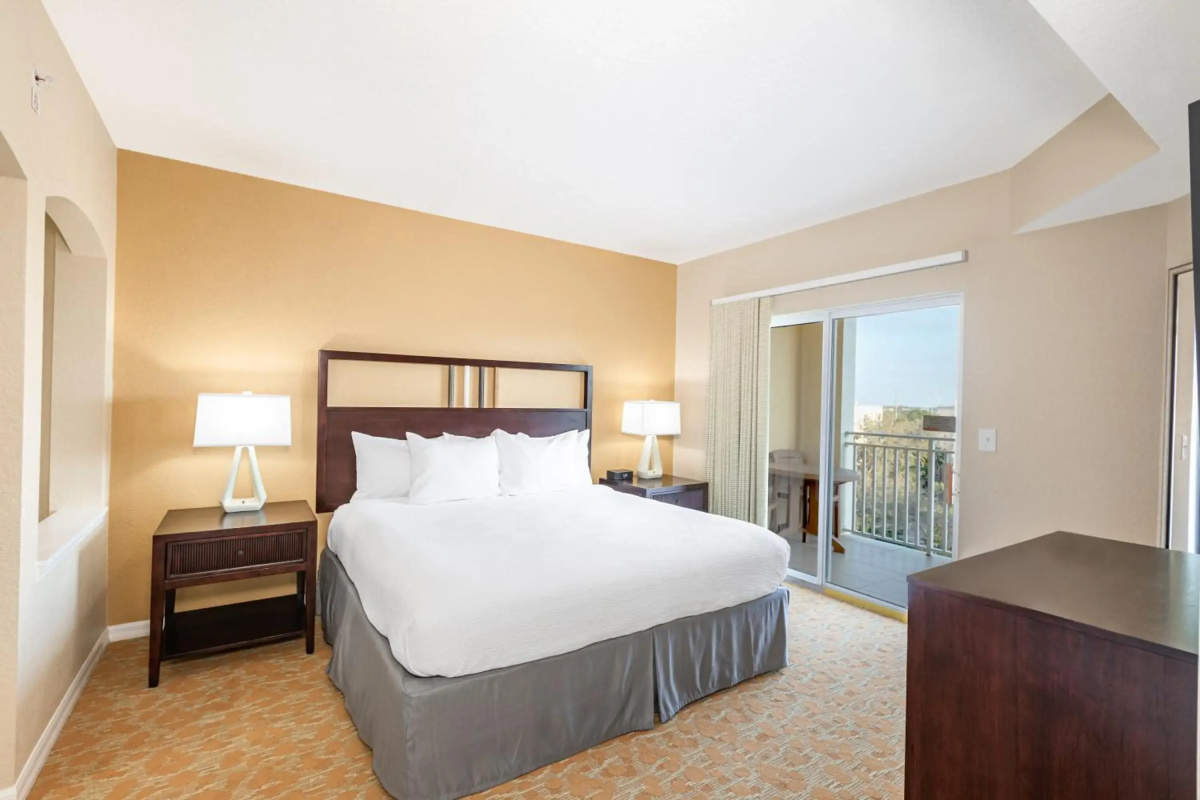 Vacation Village at Parkway