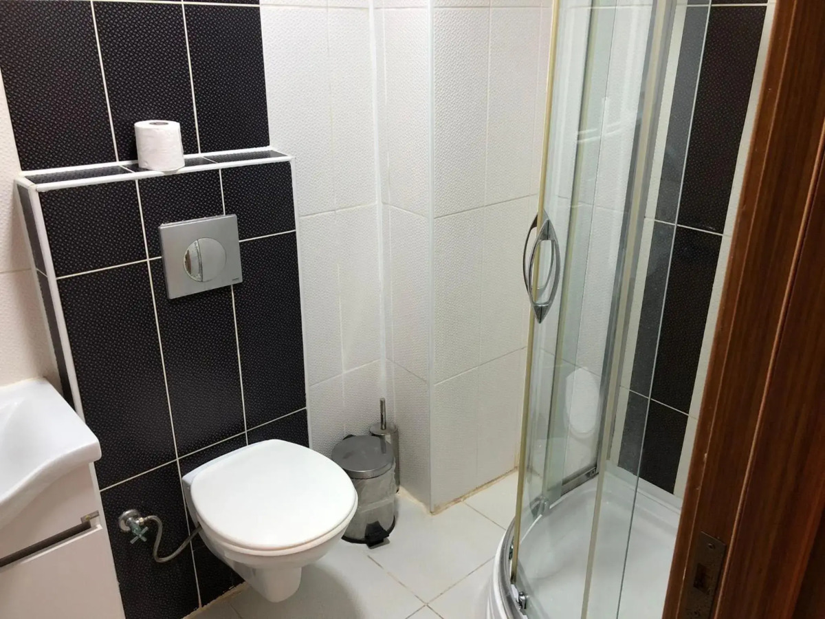 Berlin Otel Nişantaşı