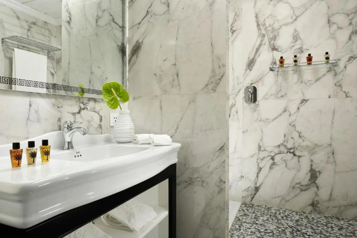 Отель President Viareggio