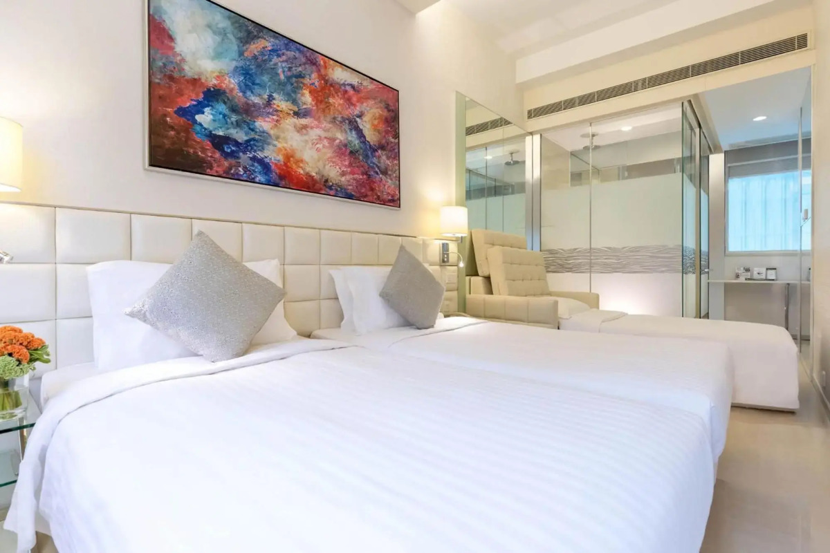 iclub Wan Chai Hotel