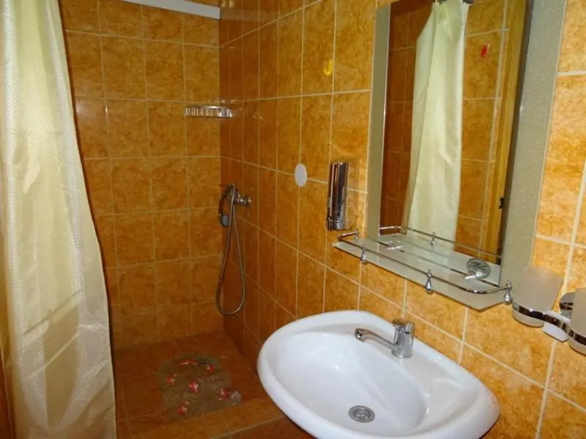 Guest house Zhemchuzhina