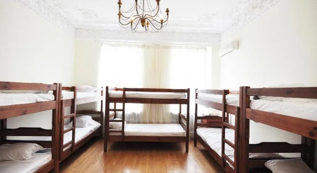 Жилое помещение Best For Travelers