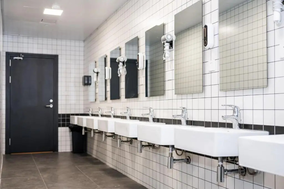 Dayin International Youth Hostel (Shanghai Nanjing East Road;People's Square;The Bund Branch)