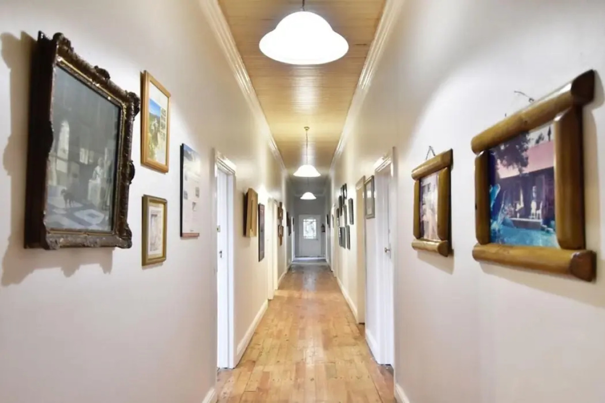 Zuurberg Mountain Village