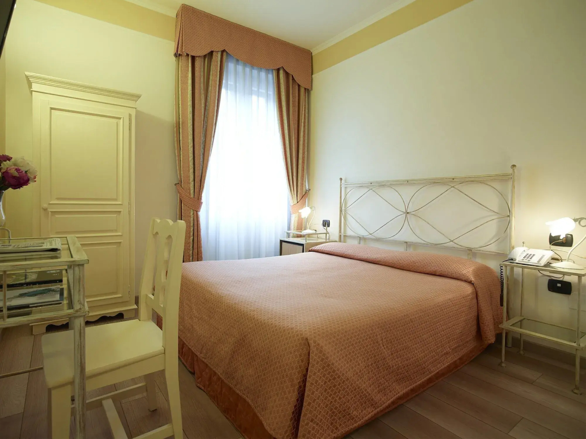 Best Western Plus Amsterdam Airport Hotel