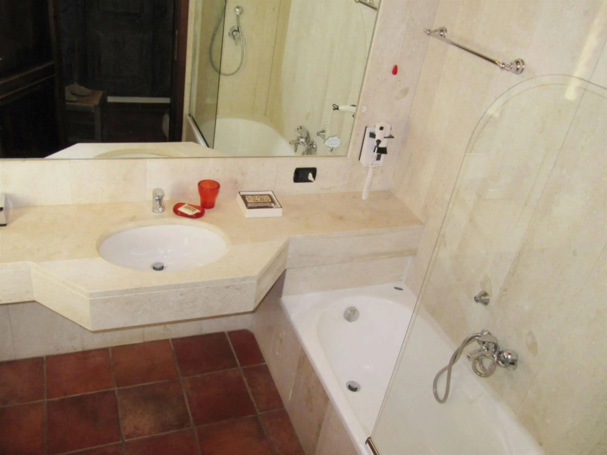 Hotel Costa Dei Fiori