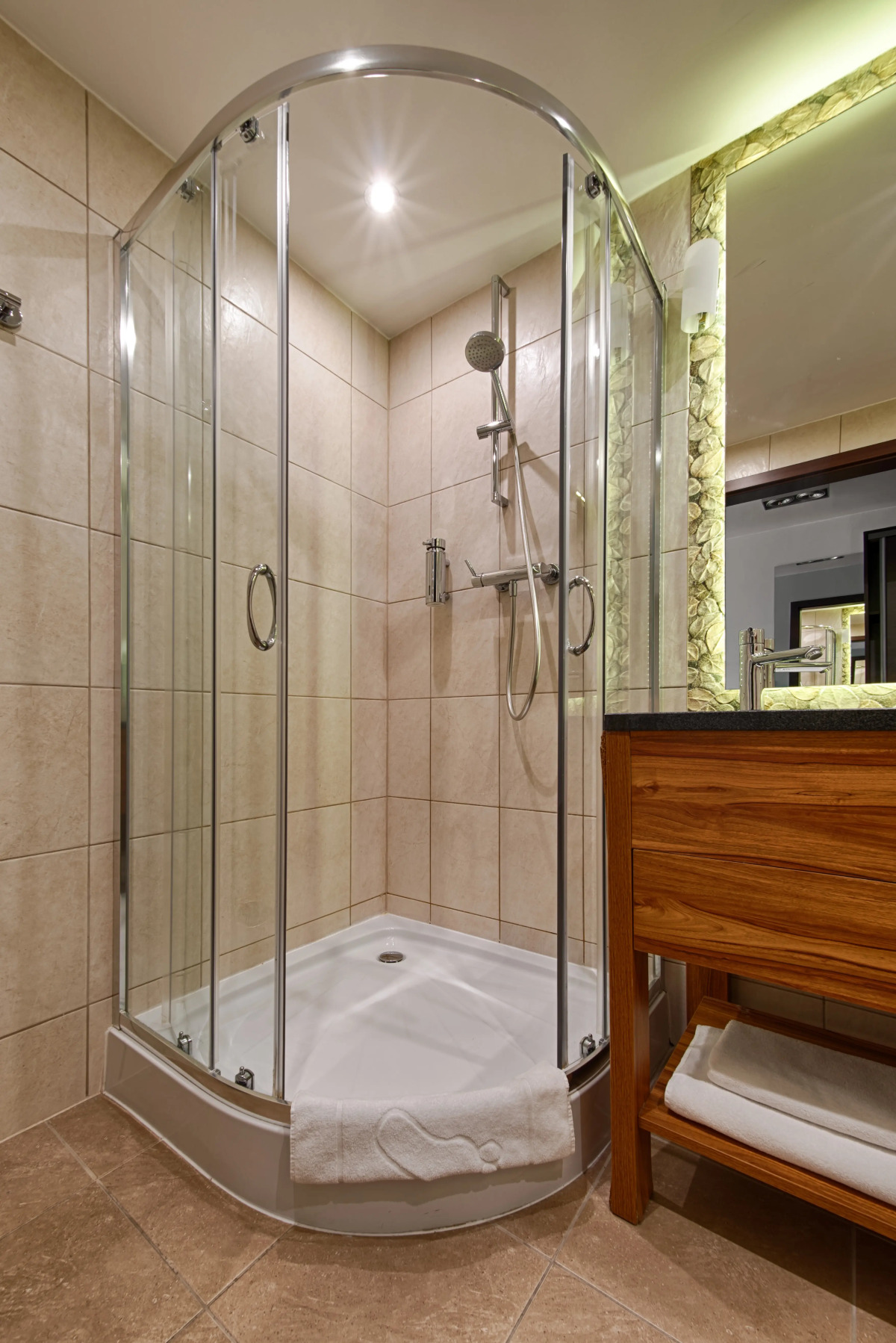 Boutique Hotel's Kwiska / Legnicka