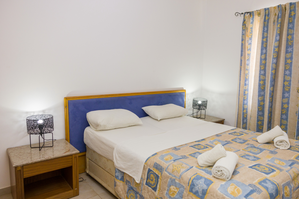 Alecos Hotel Apartments